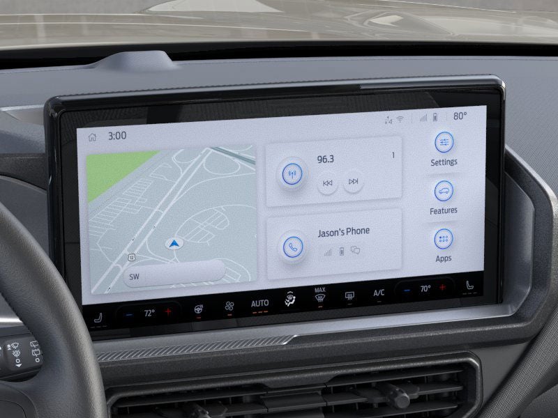 2025 Ford Bronco Sport Outer Banks®