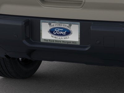 2025 Ford Bronco Sport Outer Banks®