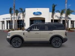 2025 Ford Bronco Sport Outer Banks®
