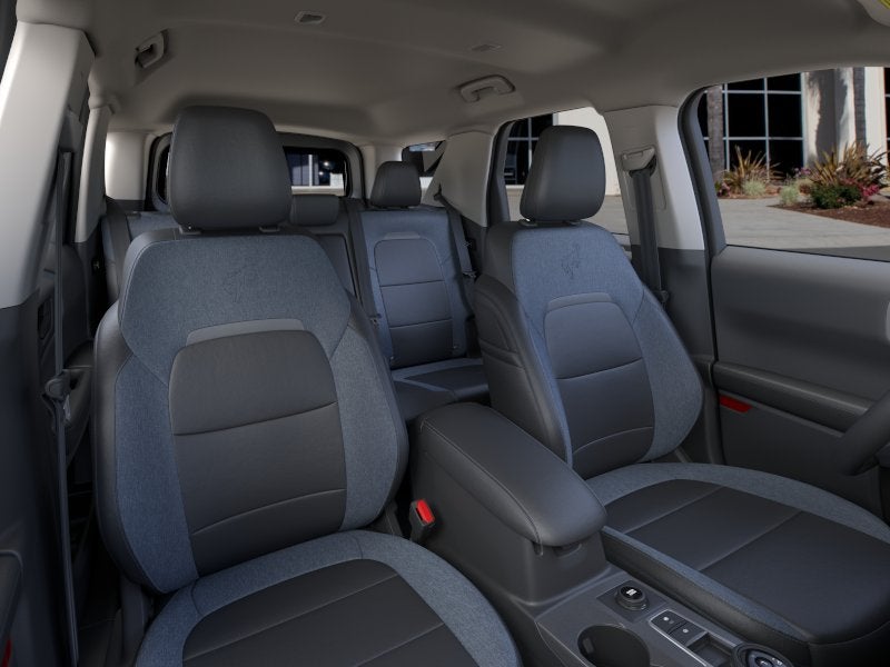 2025 Ford Bronco Sport Outer Banks®
