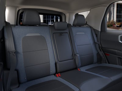 2025 Ford Bronco Sport Outer Banks®