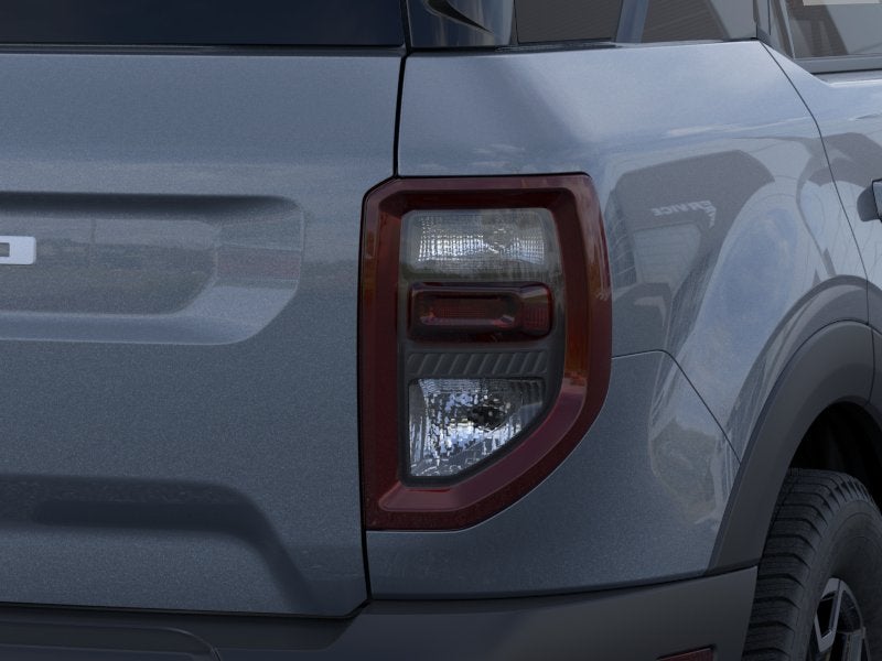 2025 Ford Bronco Sport Outer Banks®