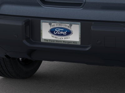 2025 Ford Bronco Sport Outer Banks®