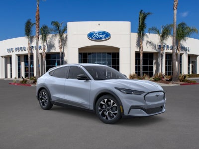 2026 Ford Mustang Mach-E Select