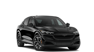 2026 Ford Mustang Mach-E SELECT RWD