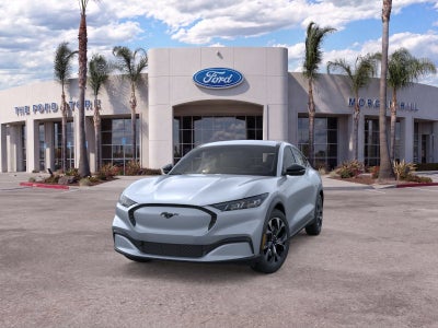 2026 Ford Mustang Mach-E Select