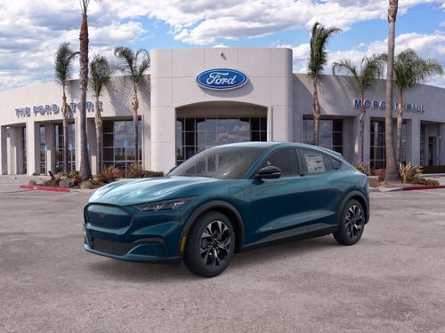 2026 Ford Mustang Mach-E Select