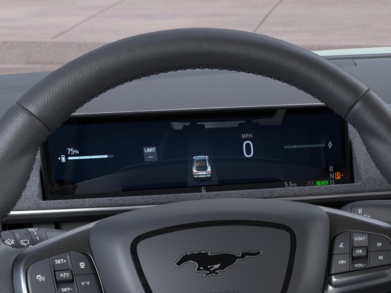 2026 Ford Mustang Mach-E Select