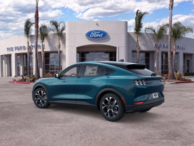 2026 Ford Mustang Mach-E Select