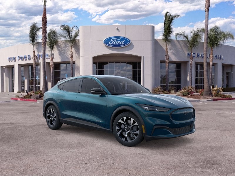 2026 Ford Mustang Mach-E Select