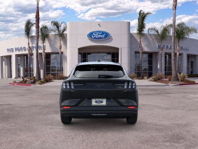 2026 Ford Mustang Mach-E Select
