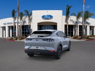 2026 Ford Mustang Mach-E Select