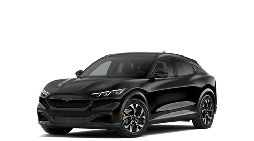 2026 Ford Mustang Mach-E SELECT RWD