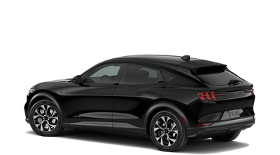 2026 Ford Mustang Mach-E SELECT RWD