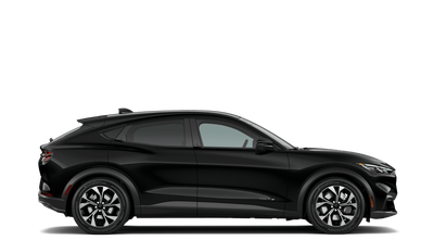 2026 Ford Mustang Mach-E SELECT RWD