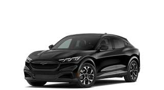 2026 Ford Mustang Mach-E SELECT RWD