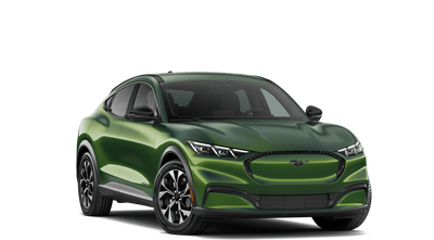 2026 Ford Mustang Mach-E SELECT RWD