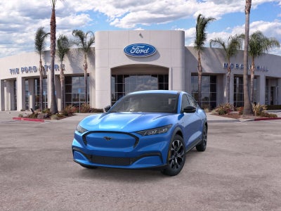 2026 Ford Mustang Mach-E Select