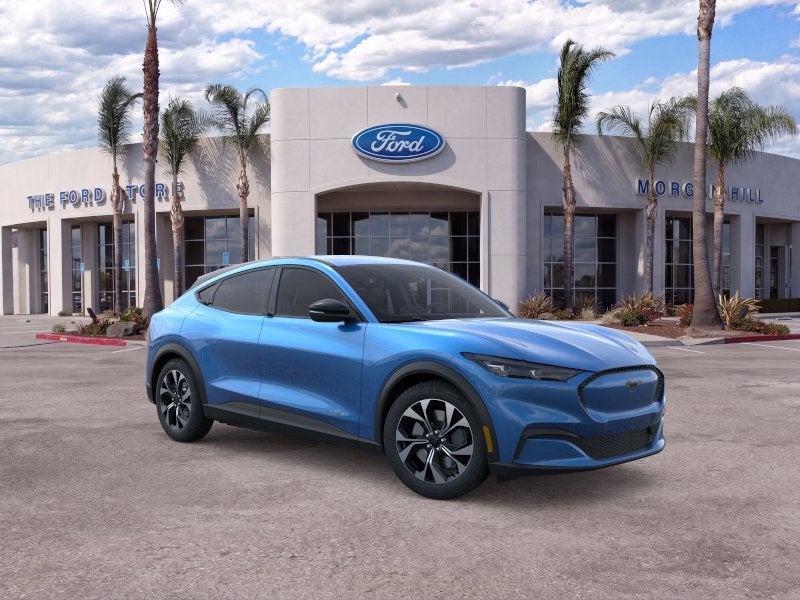 2026 Ford Mustang Mach-E Select