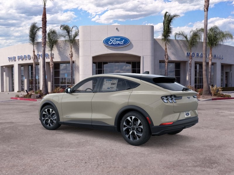 2026 Ford Mustang Mach-E Select
