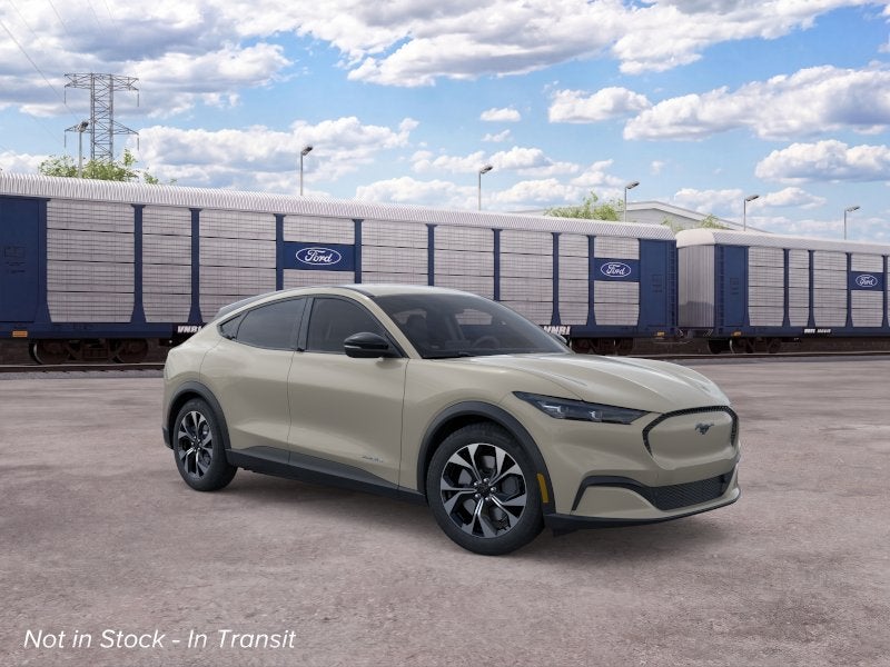 2026 Ford Mustang Mach-E Select
