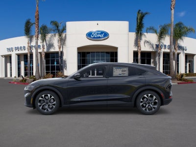 2026 Ford Mustang Mach-E Select