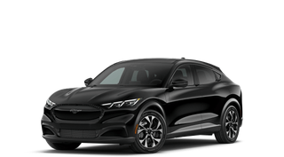 2026 Ford Mustang Mach-E Select