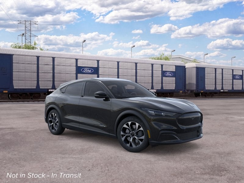 2026 Ford Mustang Mach-E Select