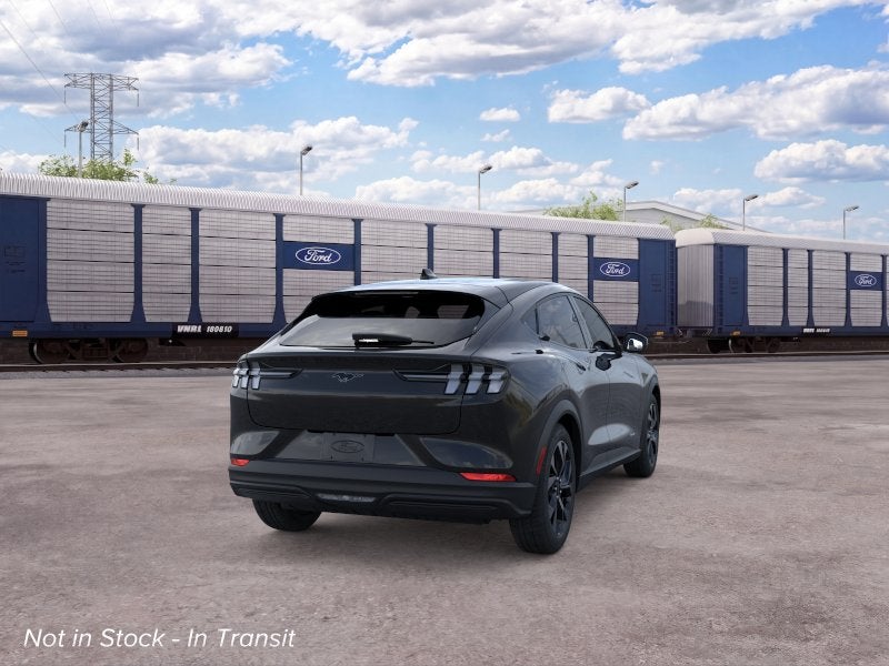 2026 Ford Mustang Mach-E Select