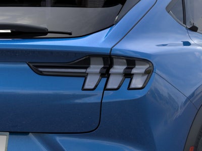 2026 Ford Mustang Mach-E Select