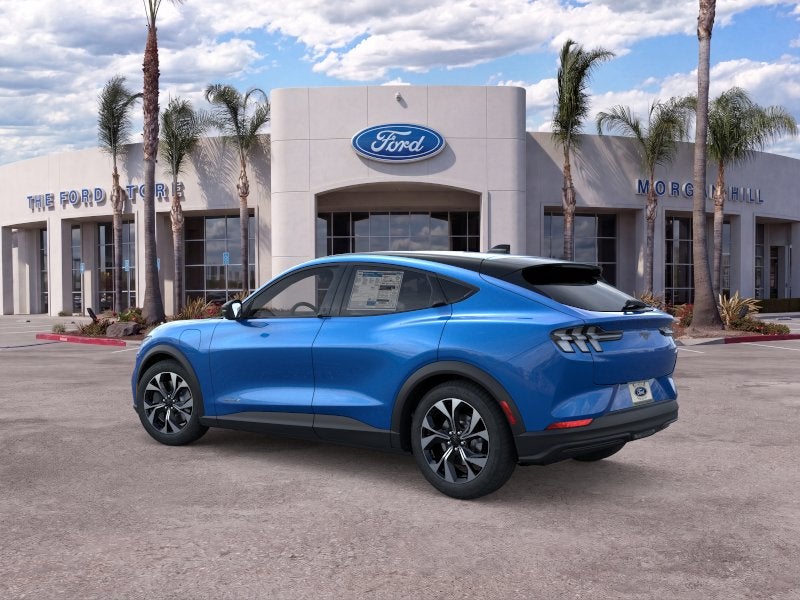 2026 Ford Mustang Mach-E Select