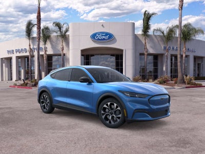 2026 Ford Mustang Mach-E Select