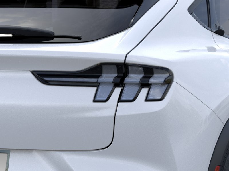 2026 Ford Mustang Mach-E Select