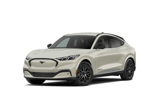2026 Ford Mustang Mach-E PREMIUM RWD