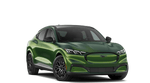 2026 Ford Mustang Mach-E PREMIUM AWD