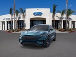 2026 Ford Mustang Mach-E GT