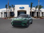 2026 Ford Mustang Mach-E GT