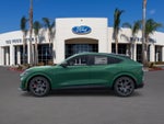 2026 Ford Mustang Mach-E GT