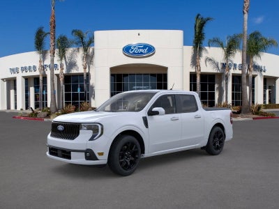 2026 Ford Maverick Maverick Lobo™