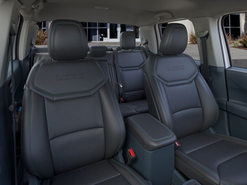 2026 Ford Maverick Maverick Lobo™