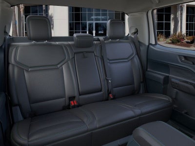 2026 Ford Maverick Maverick Lobo™