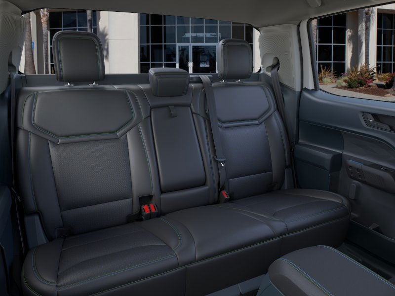 2026 Ford Maverick Maverick Lobo™