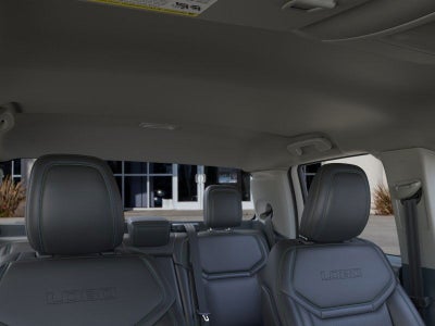 2026 Ford Maverick Maverick Lobo™