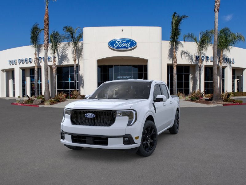 2026 Ford Maverick Maverick Lobo™