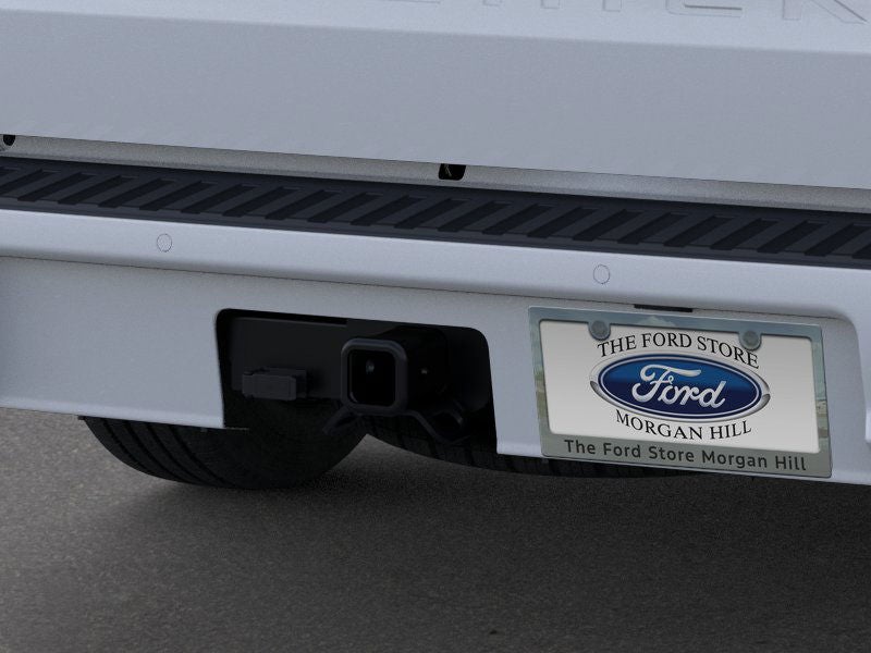 2026 Ford Maverick Maverick Lobo™