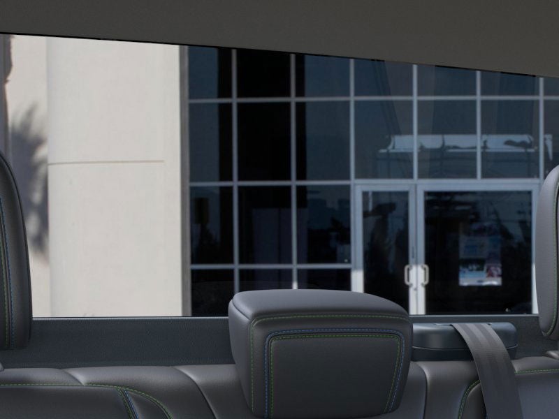 2026 Ford Maverick Maverick Lobo™