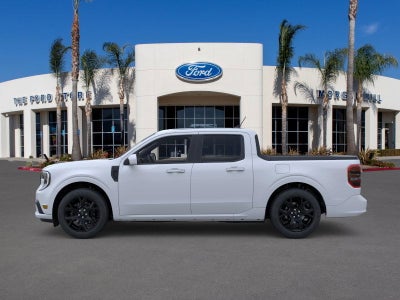 2026 Ford Maverick Maverick Lobo™