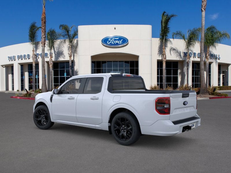 2026 Ford Maverick Maverick Lobo™