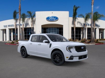 2026 Ford Maverick Maverick Lobo™