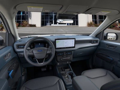 2026 Ford Maverick Maverick Lobo™